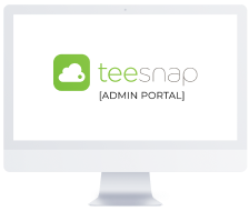 Teesnap Admin Portal Icon
