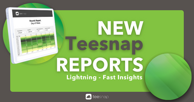 Teesnap Integrates with Golf Genius