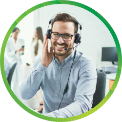 Teesnap Support Representative