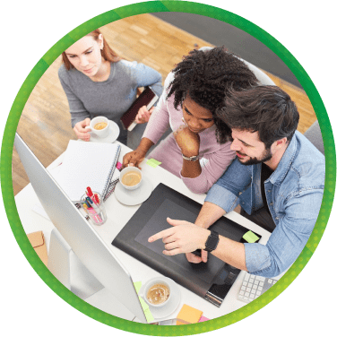 Teesnap Website Design Team