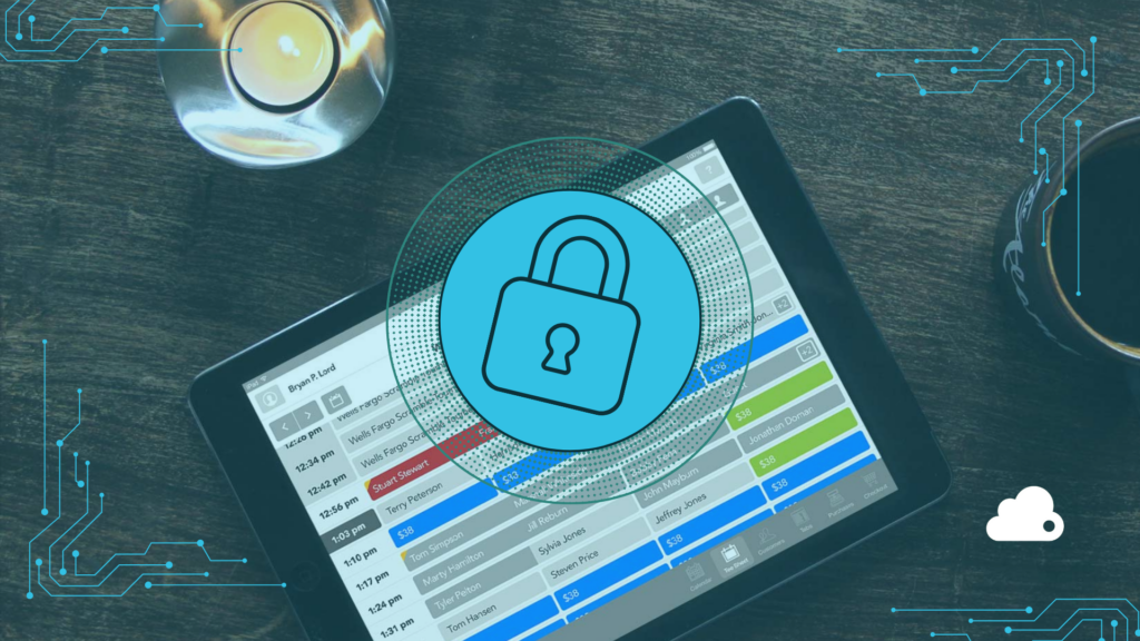 Teesnap Secure Software Cyber Lock
