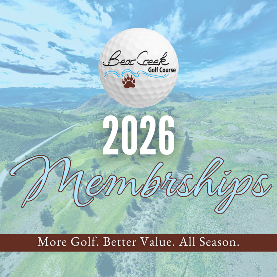 BEarCrek 2026Memberships BEarCrek 2026Memberships