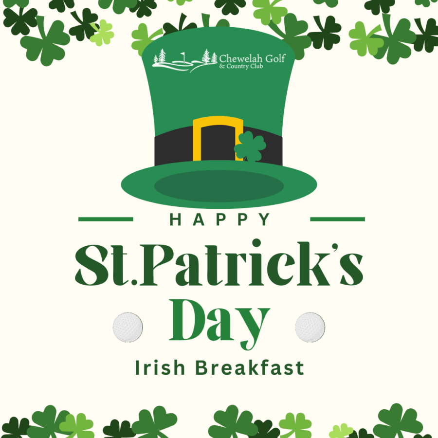 Chewelah Golf Country Club WA ⎮ St. Patricks Day Chewelah-Golf-Country-Club-WA-St.-Patricks-Day