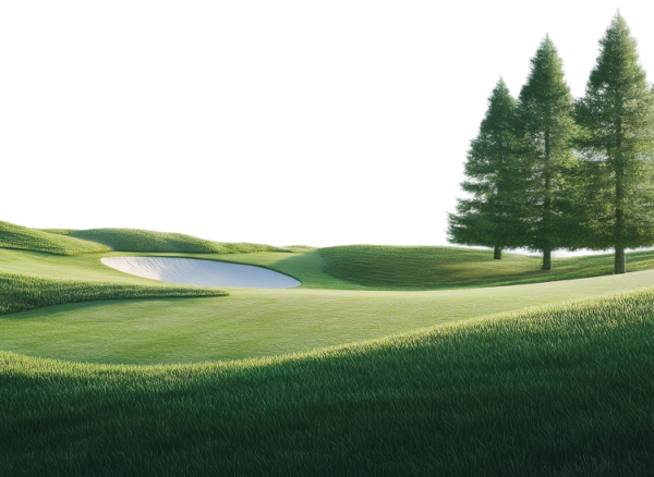 Golf Course