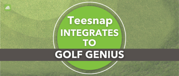 Golf genius