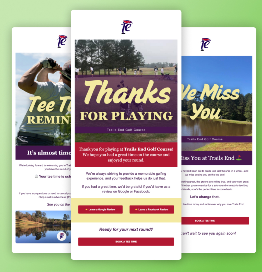 Image Left 1 6 Email Marketing